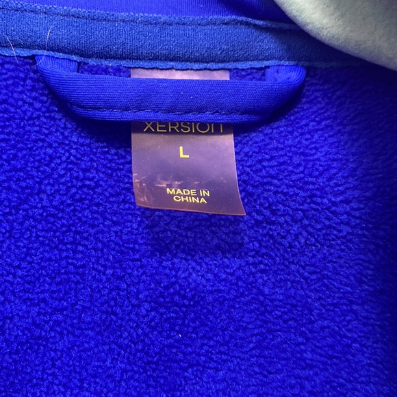 Light jacket - Picture 2 of 3